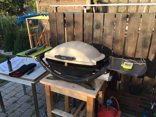 Low Temperature in Q with Stone1