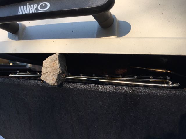 Low Temperature in Q with Stone3