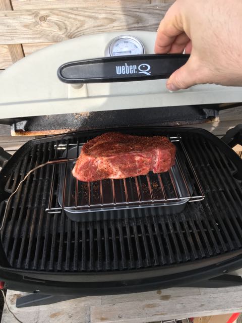 Temperaturentkopplung